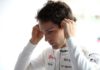 Bruno SENNA in Williams in 2011