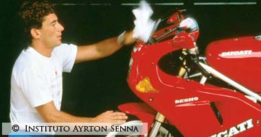 Ayrton-Senna-Champion