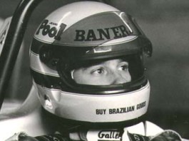 Ayrton Senna: The lost interview