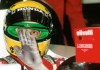 Ayrton Senna Spa 1991