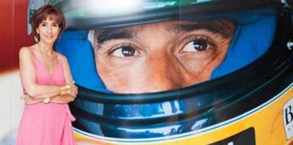 Viviane Senna,Ayrton Senna Institute