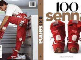 Premiere: “100 Senna”