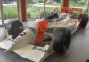 Penske Indy Car