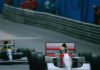 Ayrton Senna Adelaide 1988