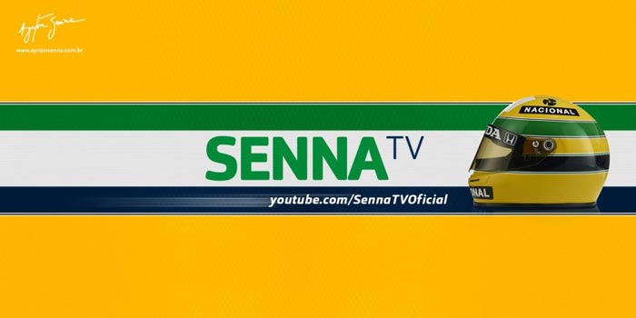 SennaTV-YouTube