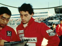 Sound of Honda: Senna’s Fastest F1 Lap