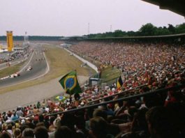 F1 History: Showdown in Hockenheim 1989