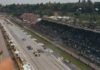 Start in Imola 1994