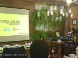 Ayrton Senna Education