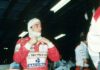 Ayrton Senna in 1990