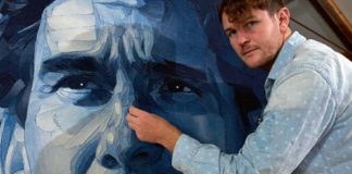Ayrton Senna Sempre by Ian Berry
