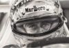 Ayrton Senna helmet