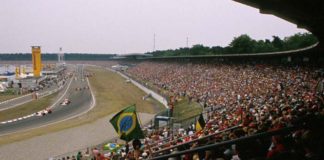 German Grand Prix 1989