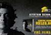 Ayrton Senna Parade