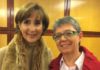 Viviane Senna - Campanha MulherCoracao