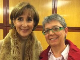 Viviane Senna - Campanha MulherCoracao