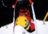 Ayrton Senna in Spa Francorchamps 1989