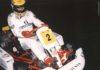 Ayrton Senna Paris Bercy 1993