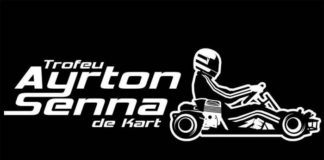 Ayrton Senna Trophy 2016