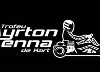 Ayrton Senna Trophy 2016