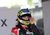Bruno Senna-LMP2 Endurance World Championship