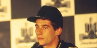 Australian Grand Prix 1985