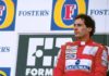 Australian Grand Prix 1993