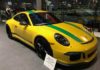 A Tribute to Ayrton Senna