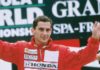 Belgian Grand Prix 1988