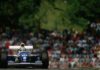 San Marino Grand Prix 1994