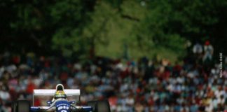 San Marino Grand Prix 1994