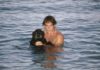 Ayrton Senna in 1993
