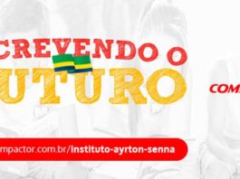 Ayrton Senna Education