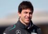 Toto Wolff