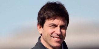 Toto Wolff