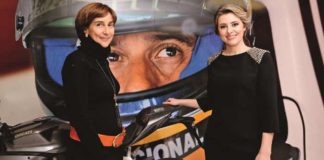 Ayrton Senna Institute