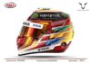 Hamilton Helmet