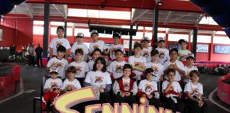 Senninha Karting