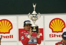 Brazilian Grand Prix 1991