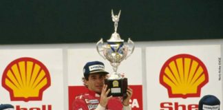Brazilian Grand Prix 1991