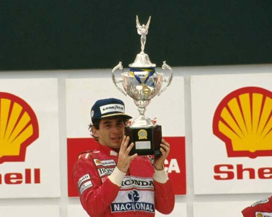 Brazilian Grand Prix 1991 Brazilian Grand Prix 1991