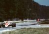Ayrton Senna in Germany 1984