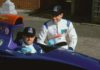 Roland Ratzenberger in 1994