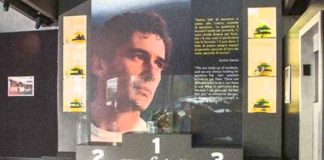 Senna Gallery