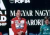 Hungaroring 1988
