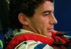 Ayrton Senna in Williams 1994