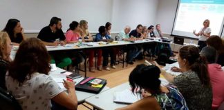 Santa Catarina Educators