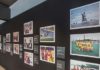 Ayrton Senna exhibition