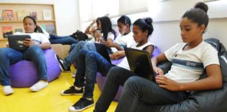 Ayrton Senna Institute Educacao