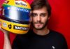 Ayrton Senna, The Musical